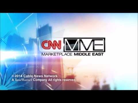 הפרק ישודר בתוכנית CNN Marketplace Middle East. צילום מסך: Youtube
