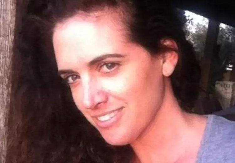 איבריה של נילי הצילו חמישה ישראלים. צילום: פייסבוק