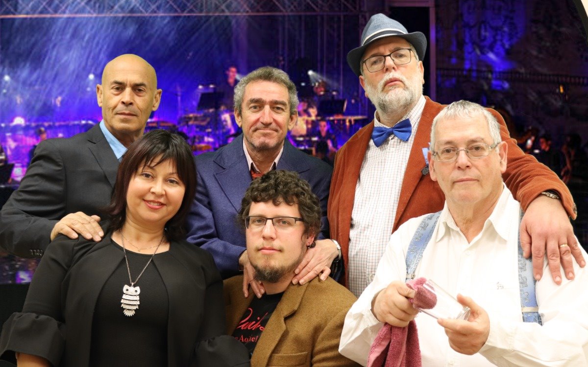 צילום: אשר אוחנה