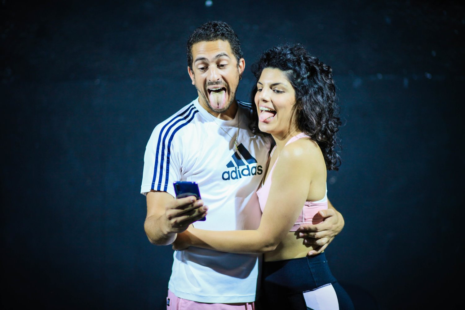 עמית אברג'יל