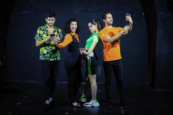 עמית אברג'יל