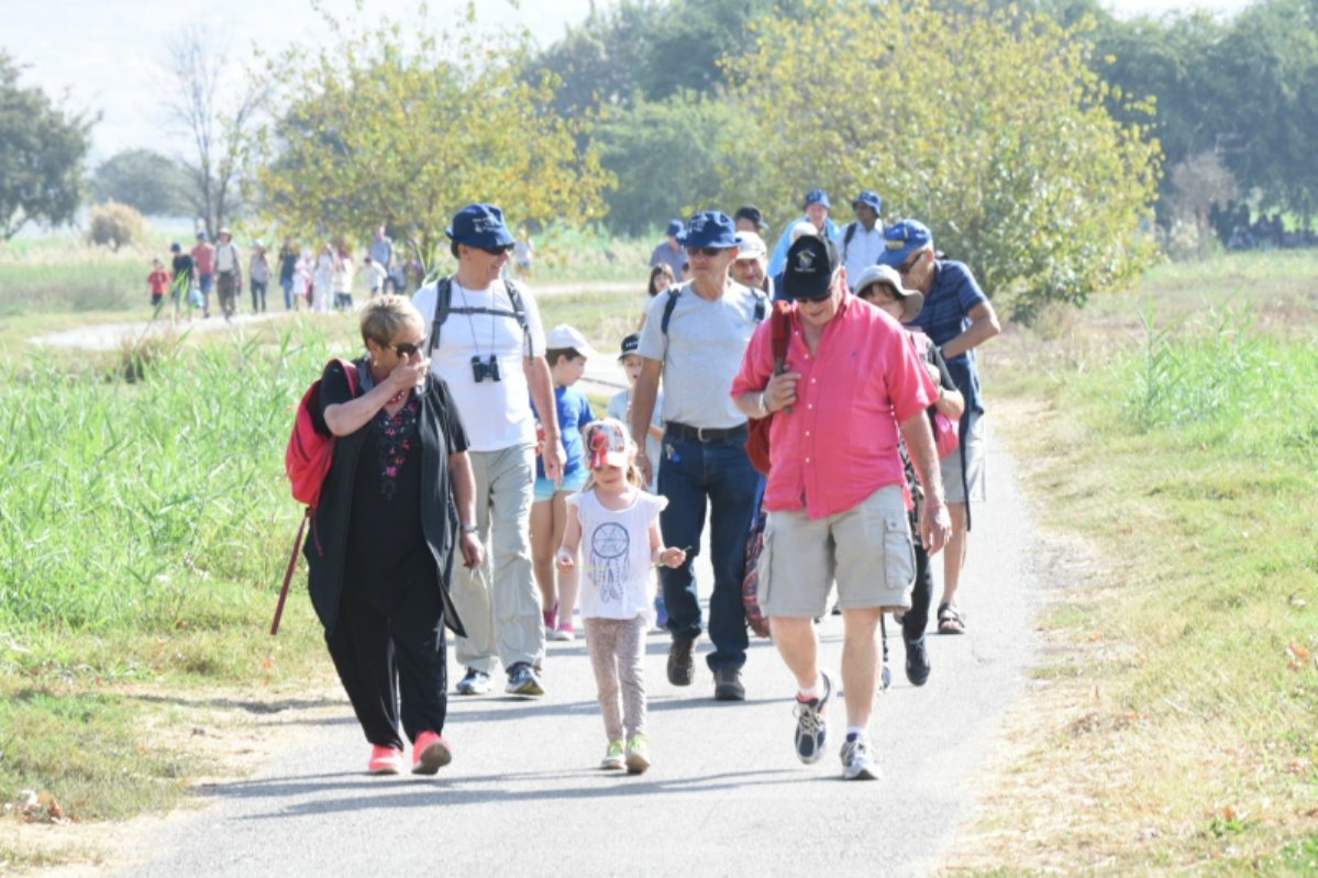 זמן איכות של הסבים והנכדים