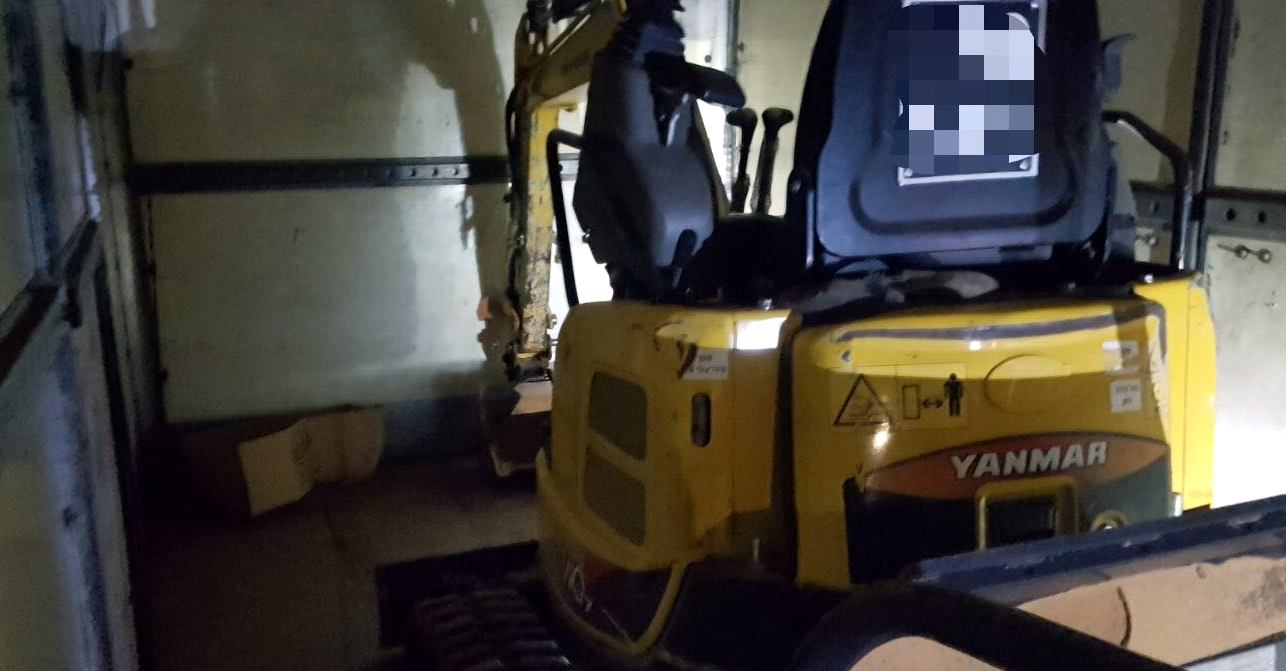 צילום: דוברות המשטרה