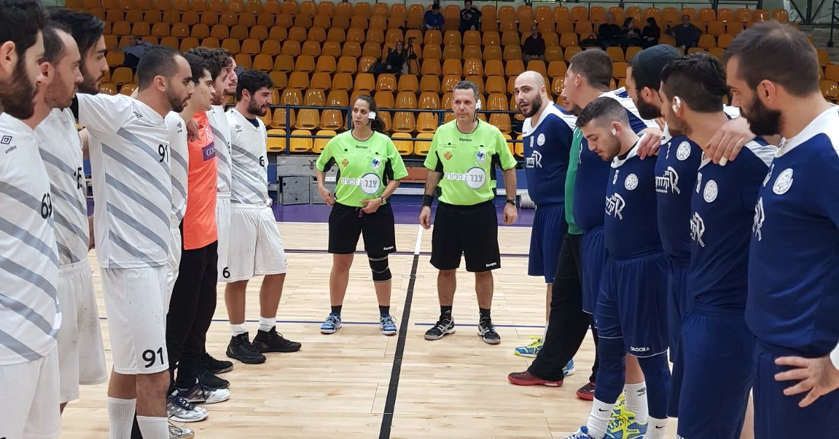 צילום:  רוני טסלר