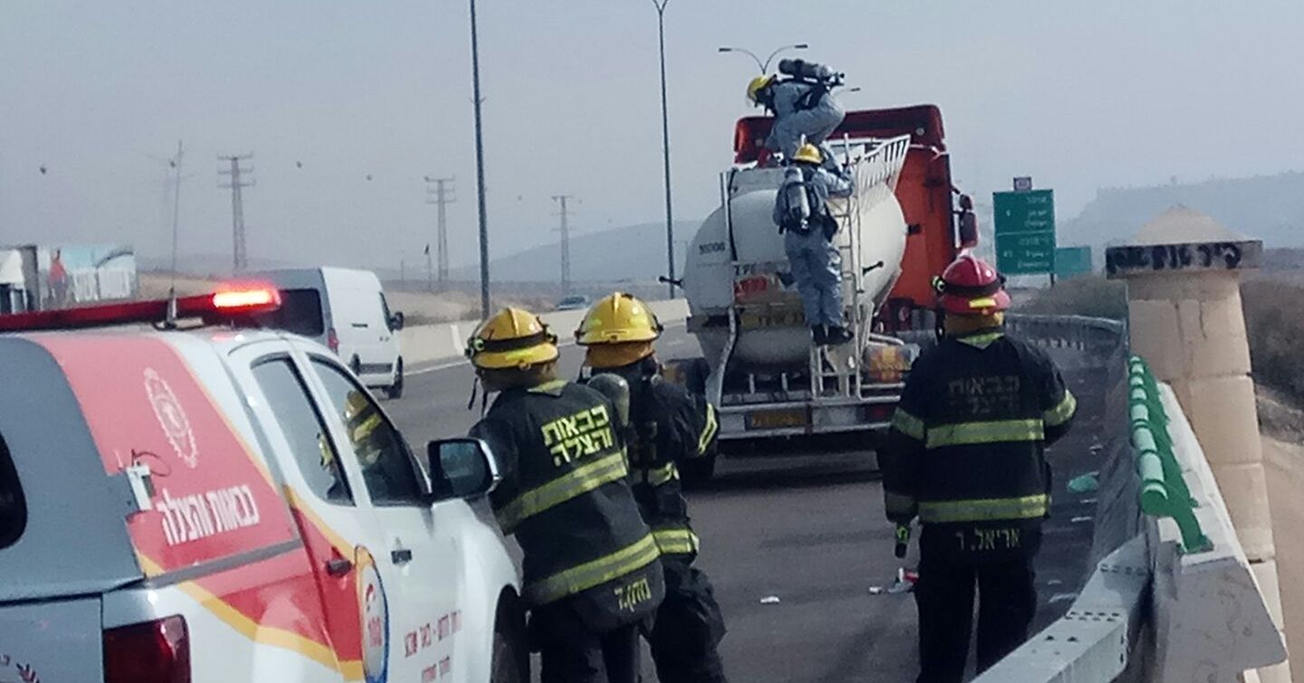 דוברות כב"ה מחוז דרום