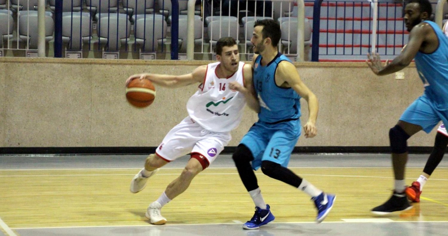 צילום: חן אזרן להפועל באר שבע