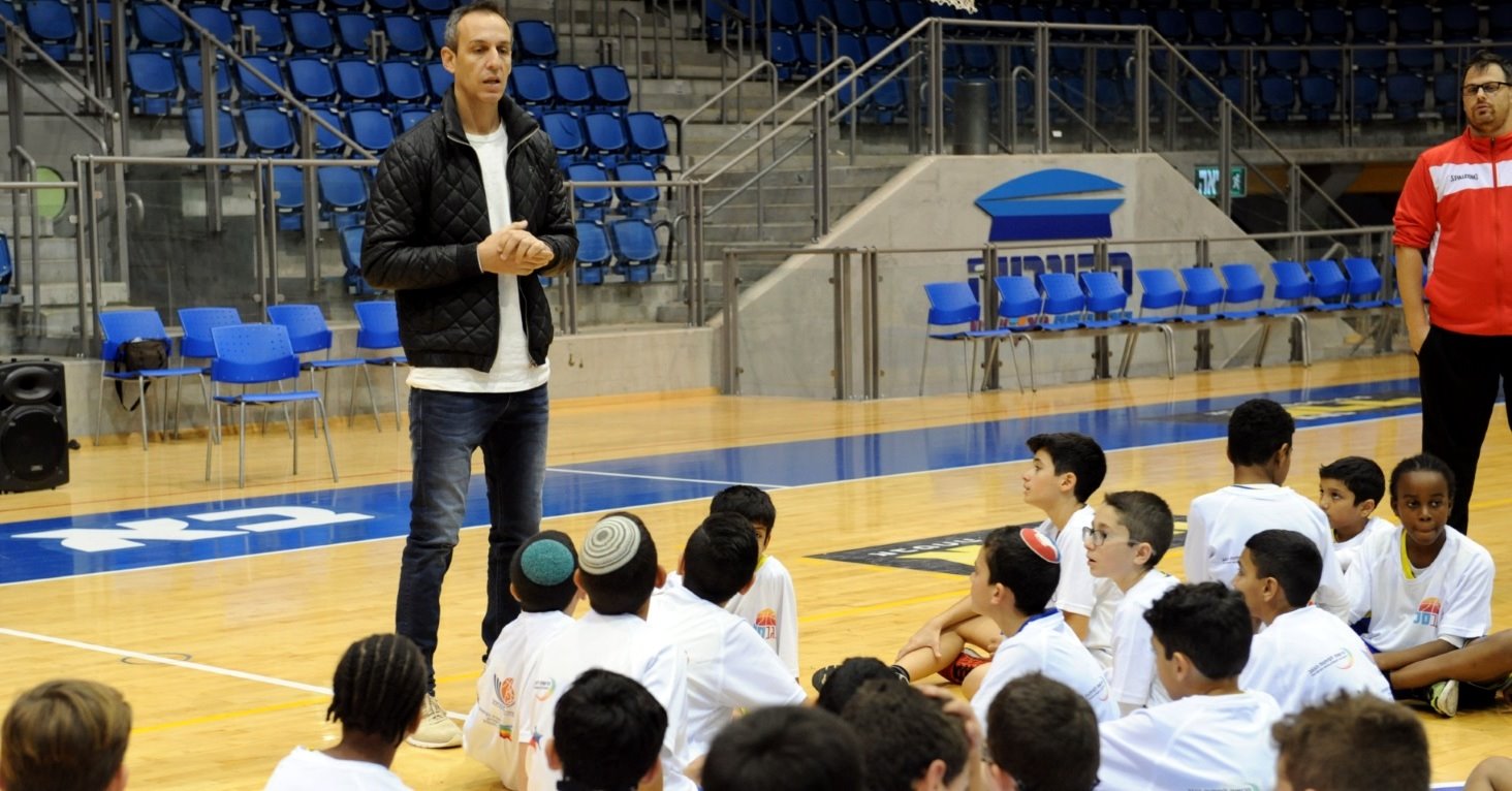 עודד קטש. צילום: ישראל יוסף