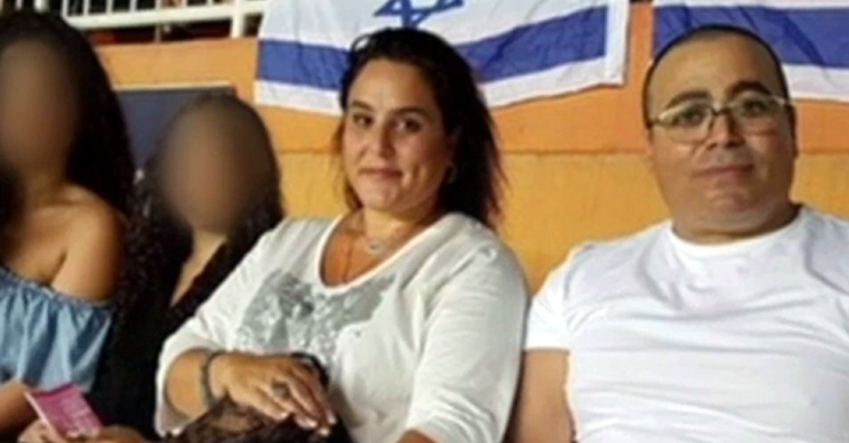 מיכל וניבי זגורי בסין. קרדיט: אתרי ספורט בסין