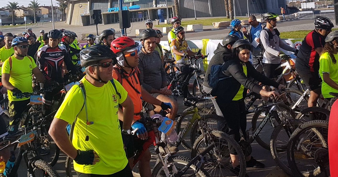 צילום: בתיה פחימה