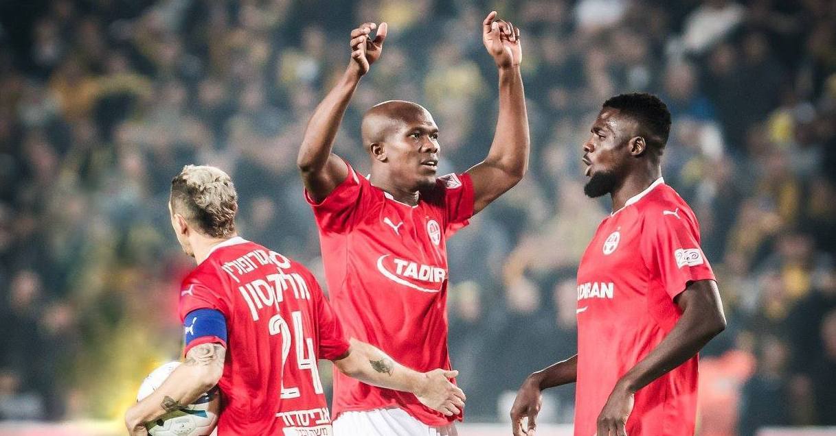 צילום באדיבות מנהלת הליגות לכדורגל