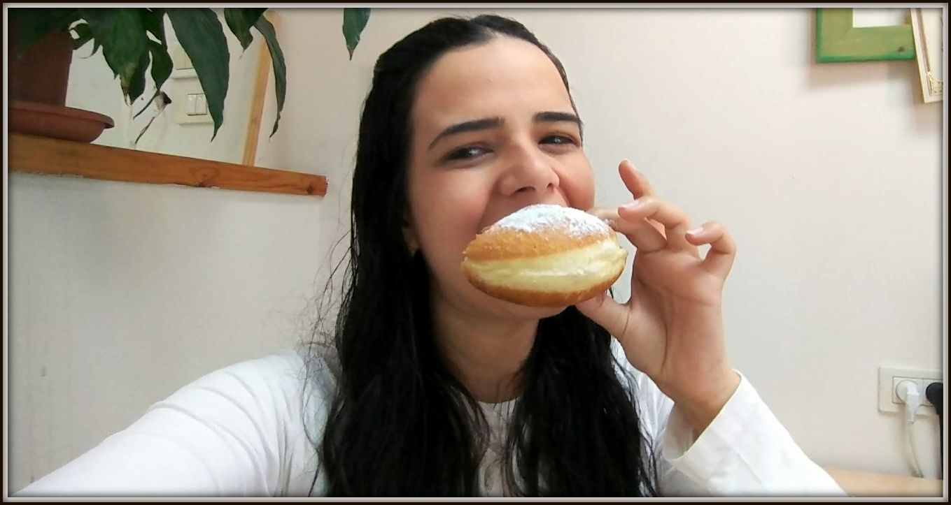 משימה קשה אבל מישהי צריכה לעשות אותה. כתבתנו נועה גבאי