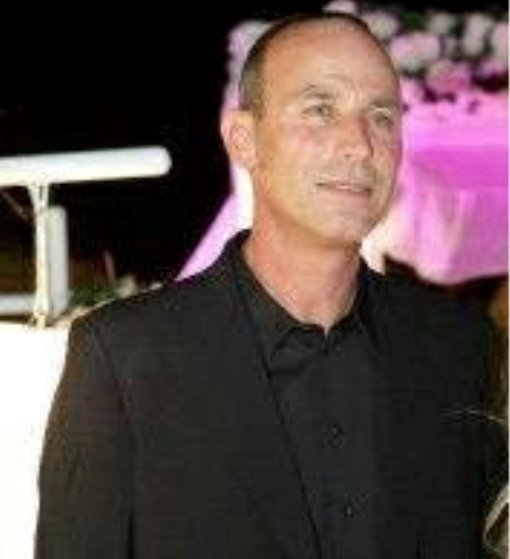 אלישע סבח - העיד ונרצח. צילום ארכיון