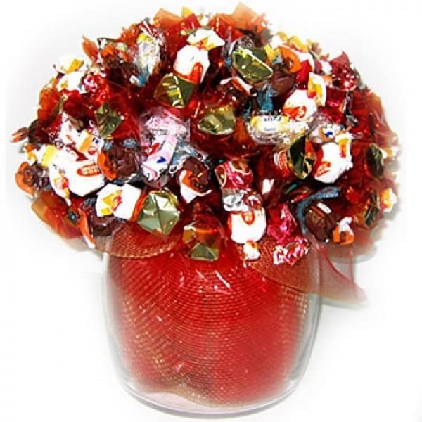 מה לקנות לחברה?