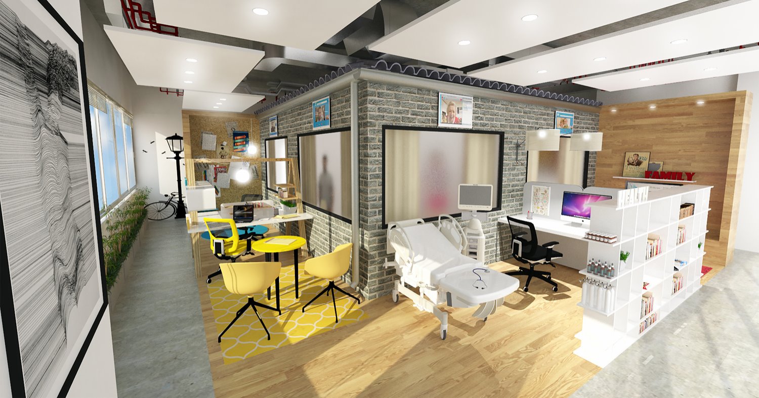 הדמיה עמדת טיפול באדיבות: CDI