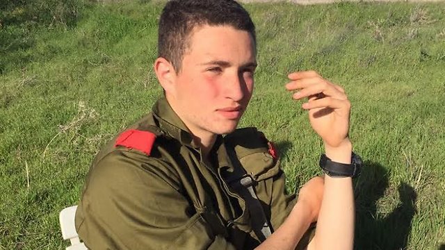 רון קוקיא ז"ל