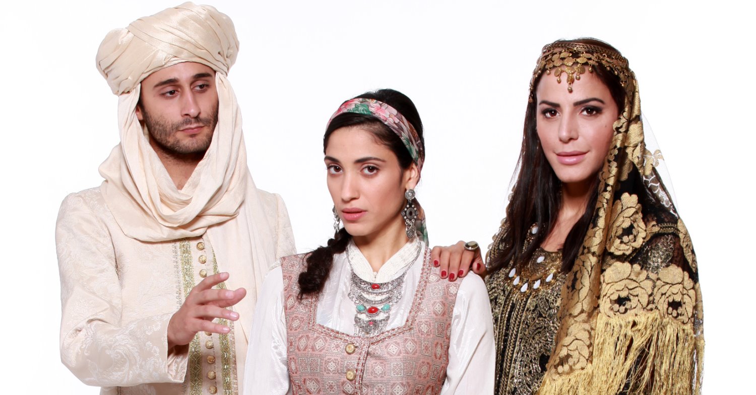 סוליקא. צילום: אילן בשור