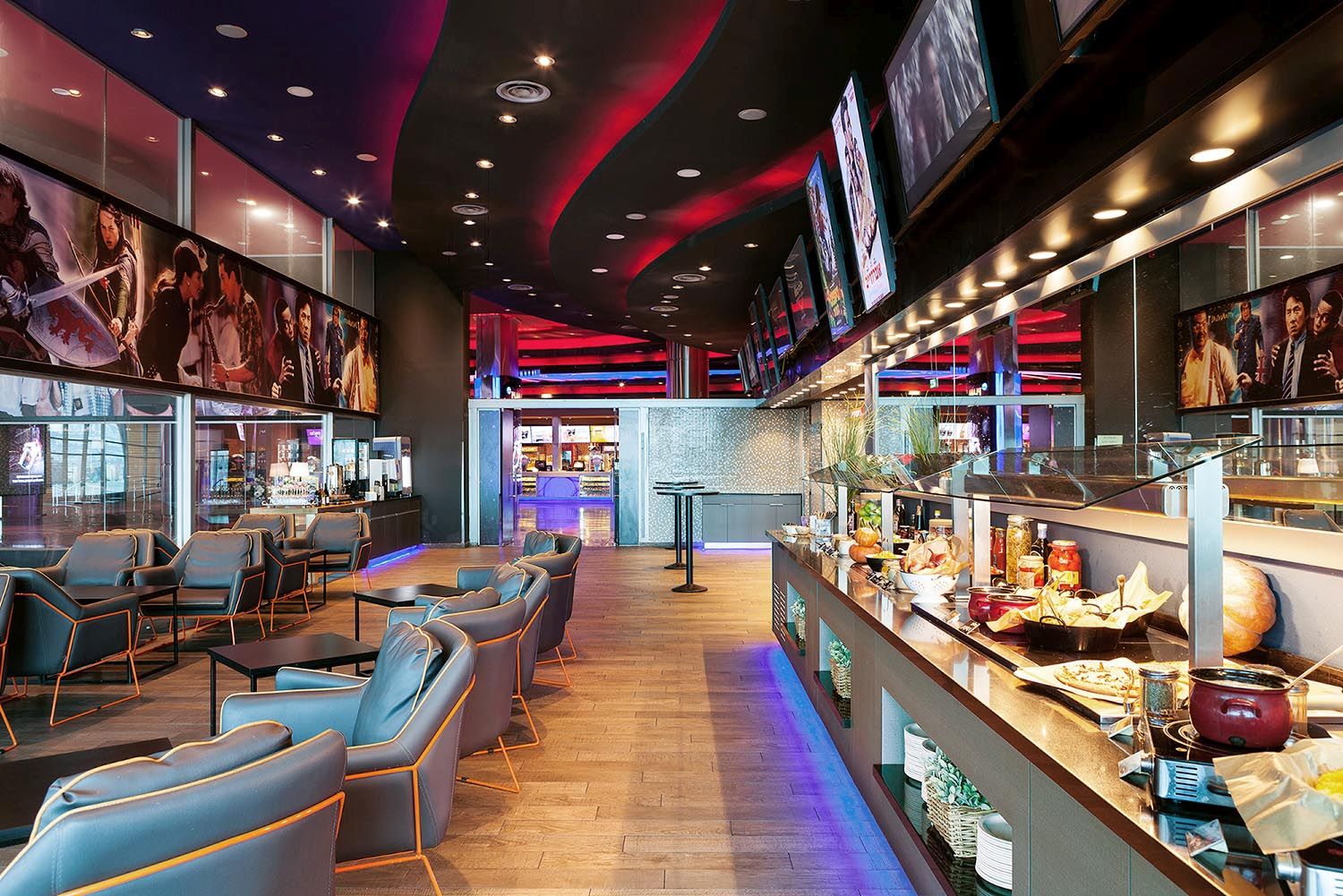 יס פלאנט VIP. צילום: איל תגר