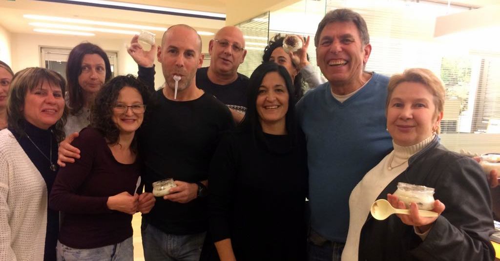 צילום: רשת כללית רפואה משלימה