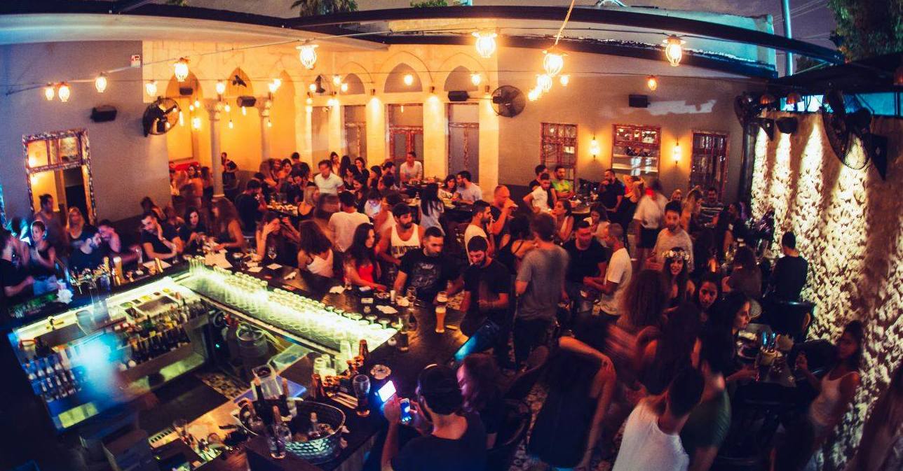 כפרה בעיר העתיקה. צילום: פייסבוק