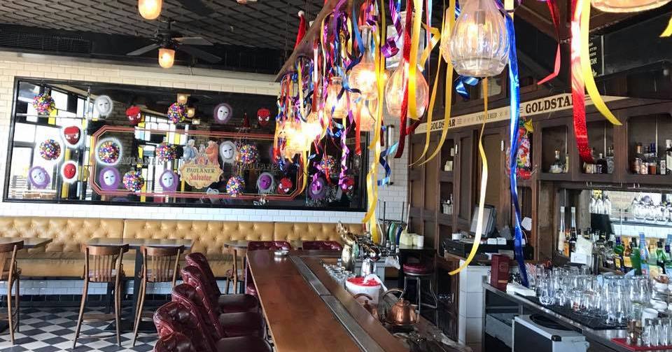 דיג'יי ותפריט קוקטיילים מיוחד בבטי בר בוטיק. צילום: פייסבוק