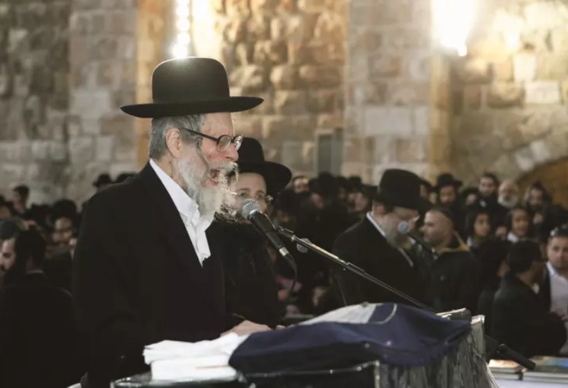 המארגנים מבטיחים שהכנס יתקיים כמתוכנן במיקום חלופי, שיפורסם בהמשך. צילום: יוסי זליגר, פלאש90