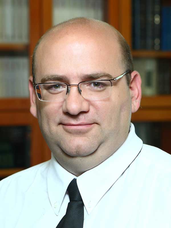 אהוד ערב - משרד כהן ערב