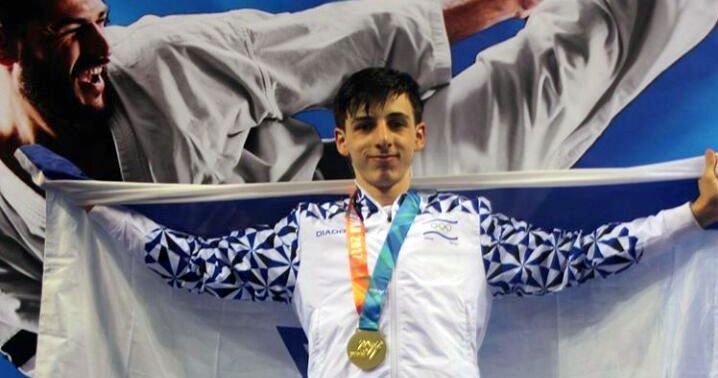 המטרה: להגיע כמה שיותר גבוה בדירוג העולמי