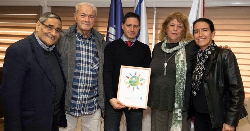 צילום באדיבות עמותת ניצן