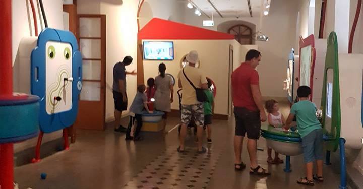 פארק קראסו. צילום: יחצ