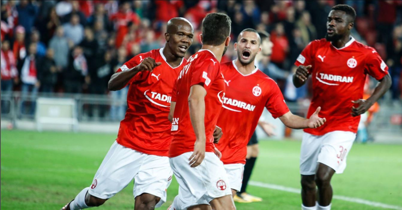 צילום מתוך האינסטגרם של ג&#39;ון אוגו