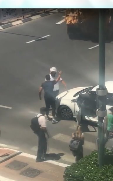 צילום: אור ירוק