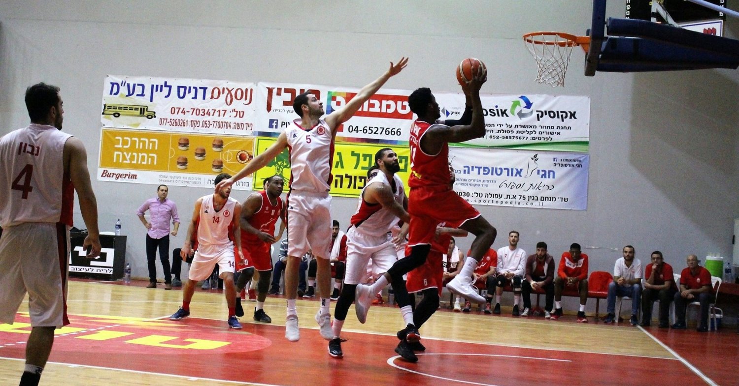 צילום: חן אזרן