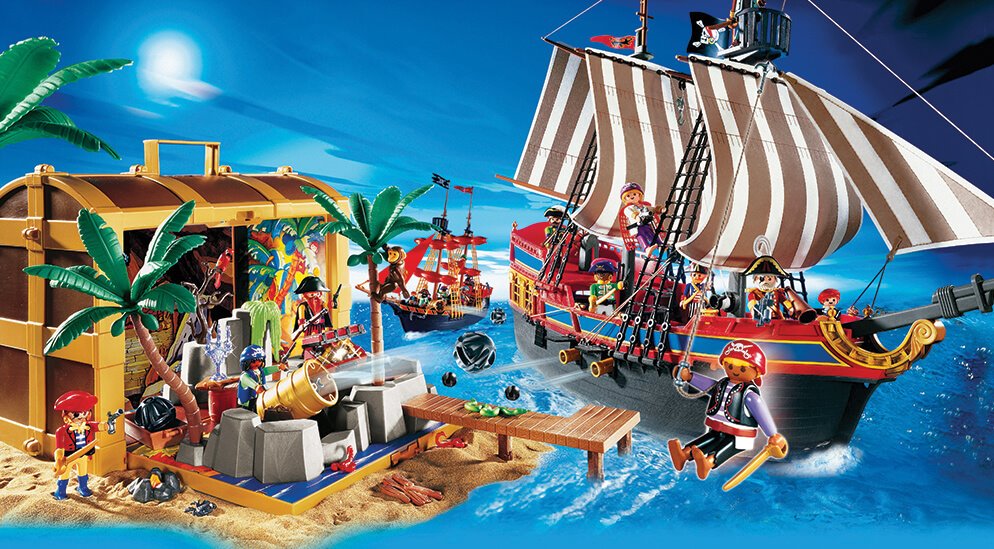 הממלכה של פליימוביל