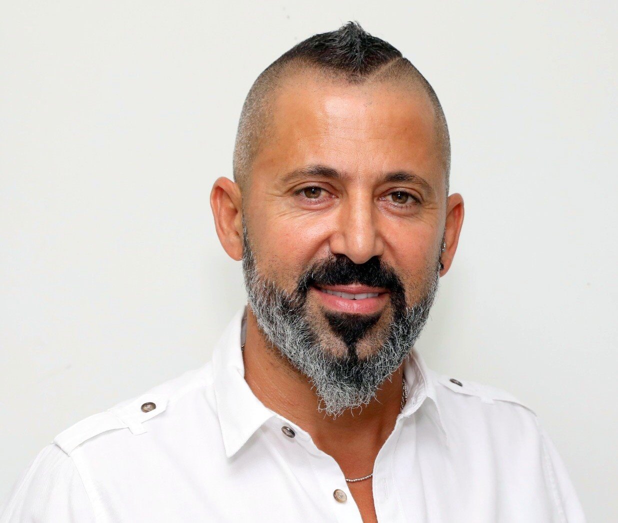 יורם אביסרור- סמנכל השיווק של אביסרור משה ובניו