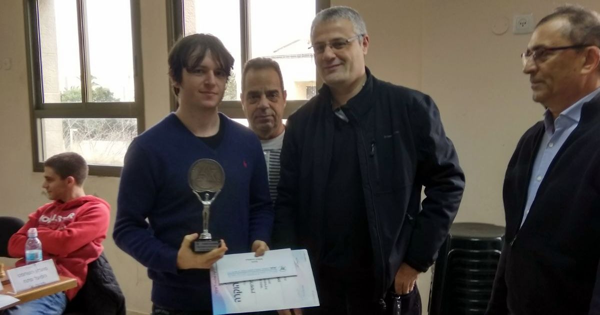 צלם: אלון כהן רביבו