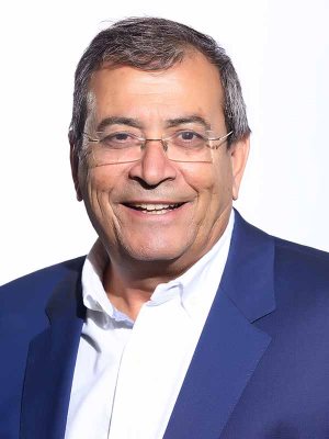 אברהם מימון. צילום: יחצ