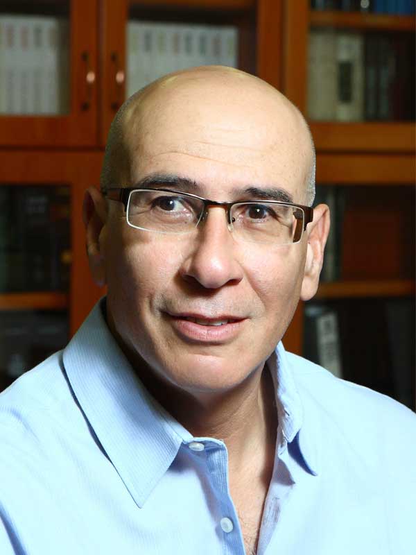 עו"ד אלישע כהן