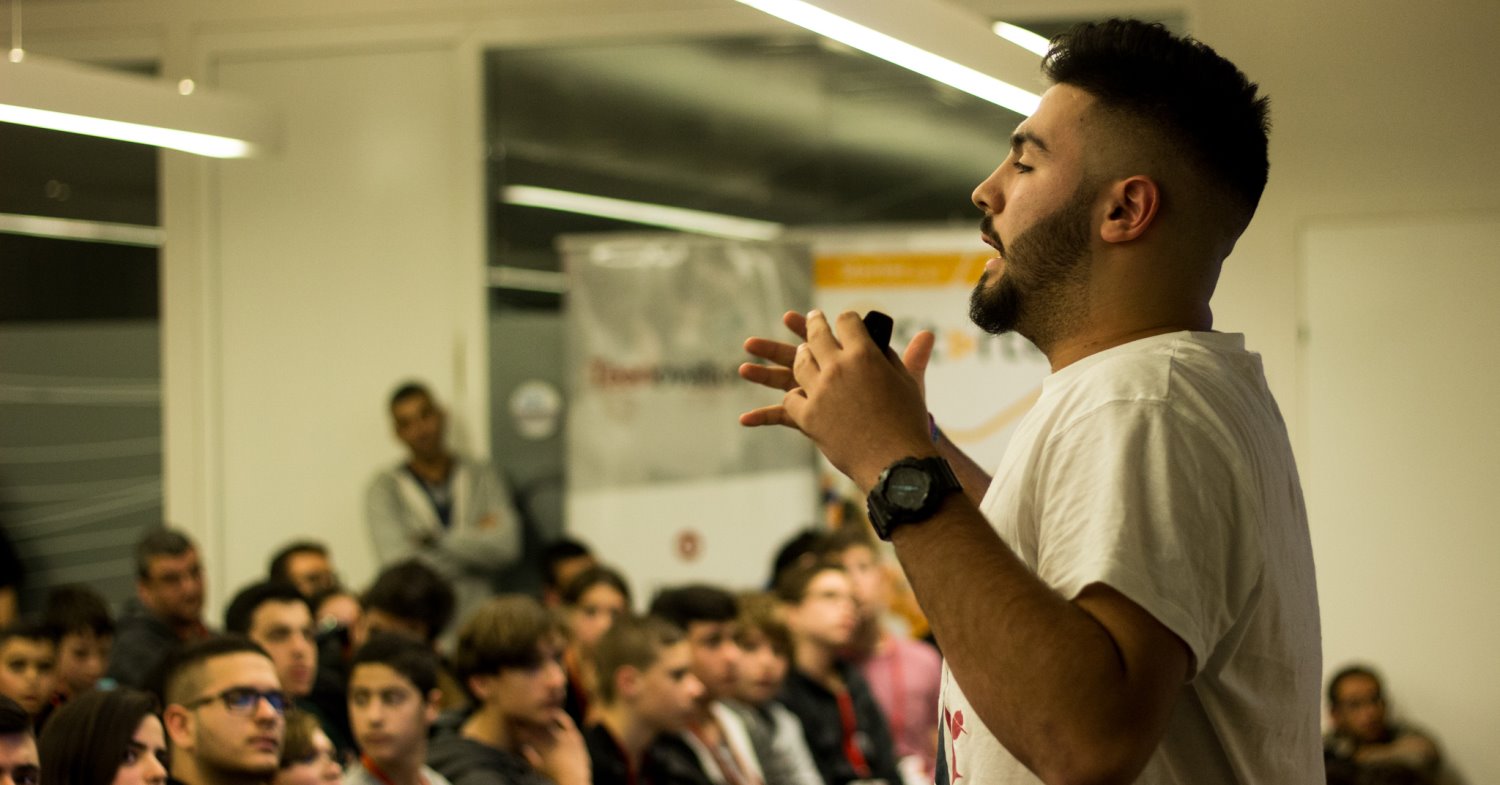 צילום: רועי לוינגר