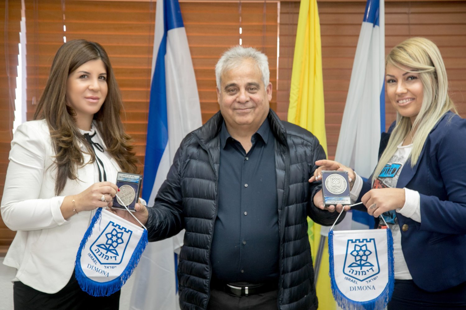 קרדיט: דימונה עידן הצילום