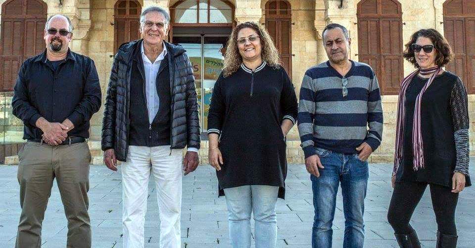 צילום באדיבות פארק קראסו למדע