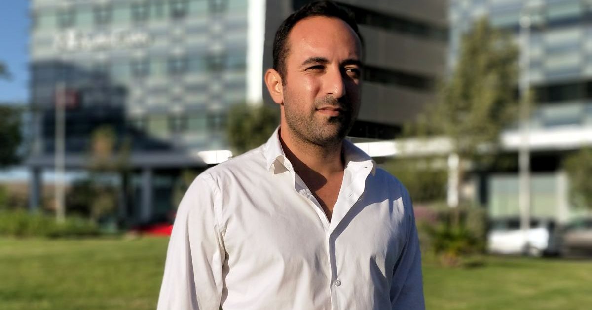 רועי בן זקן - אני מאמין שבאר שבע תמשיך להתחזק