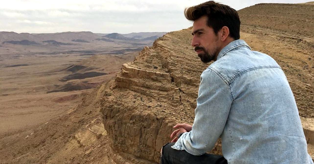 ציפו ממנו ליותר - איסאק קואנקה. צילום: אינסטגרם