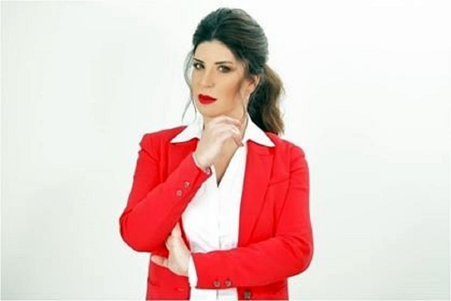 " לכו קדימה עם אופטימיות ואמונה ואין תקרת זכוכית שלא תוכלו לנפץ"