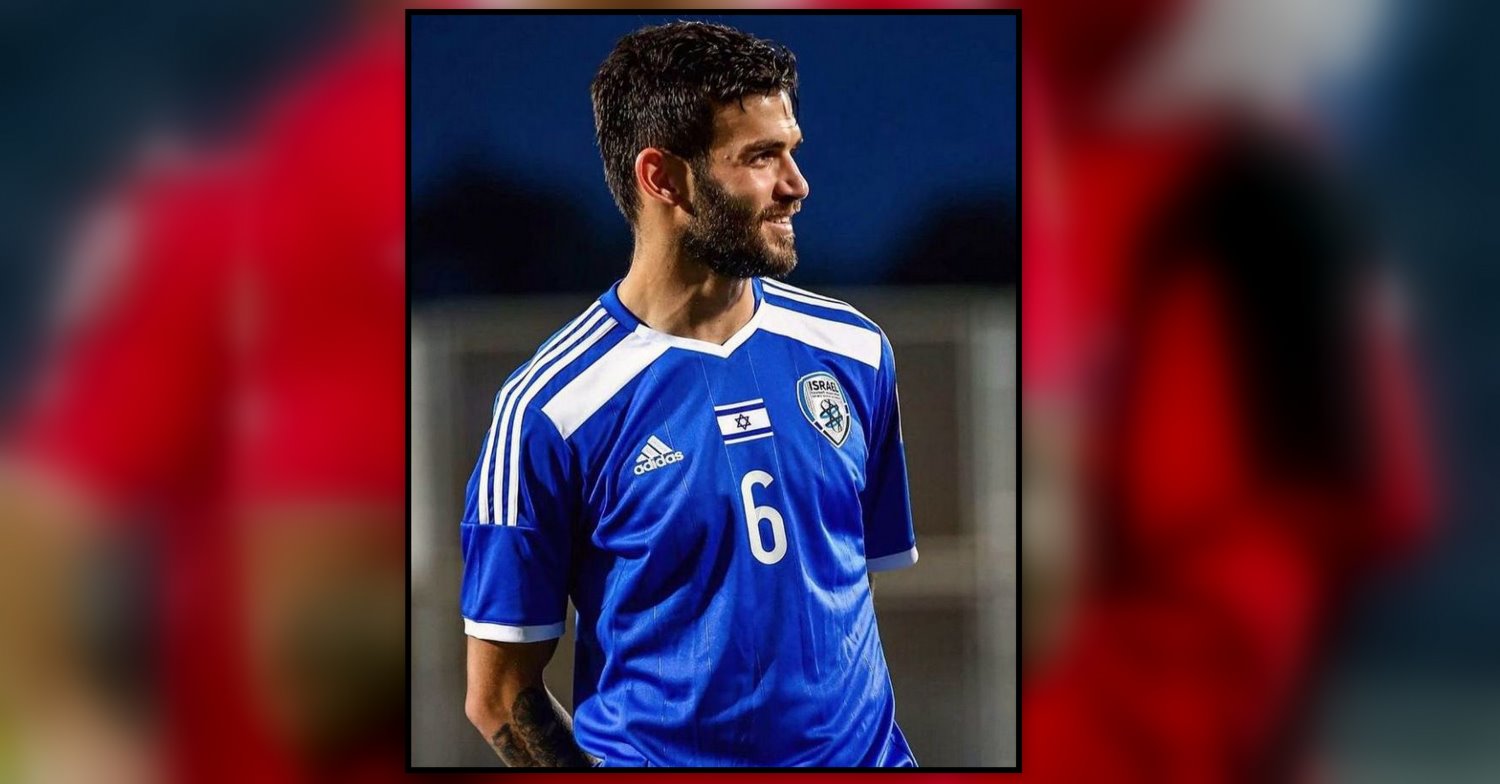 חנן ממן (צילום מתוך פרופיל האינסטגרם)