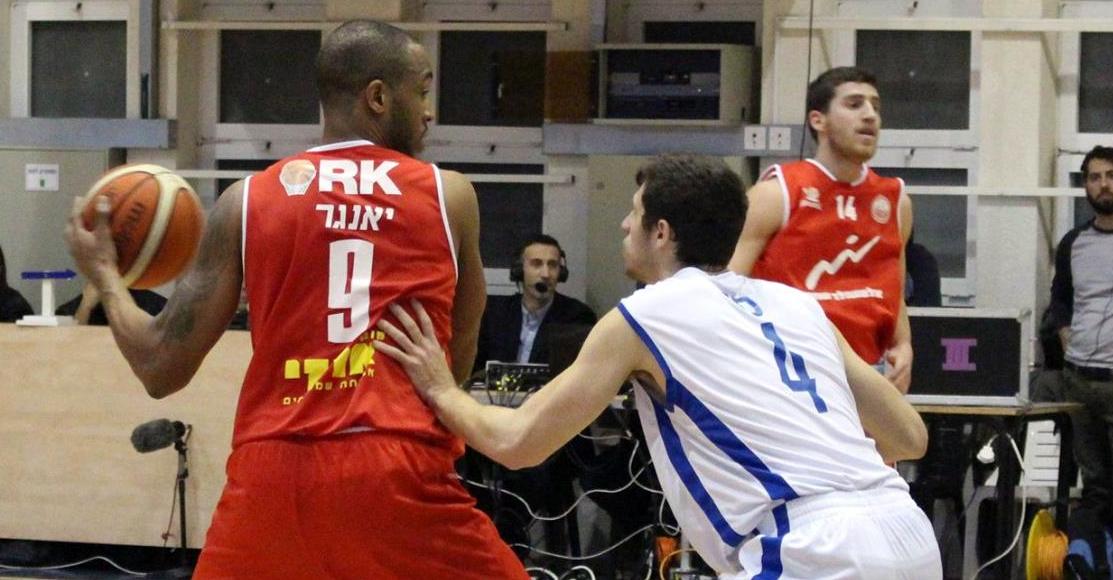 צילום: חן אזרן