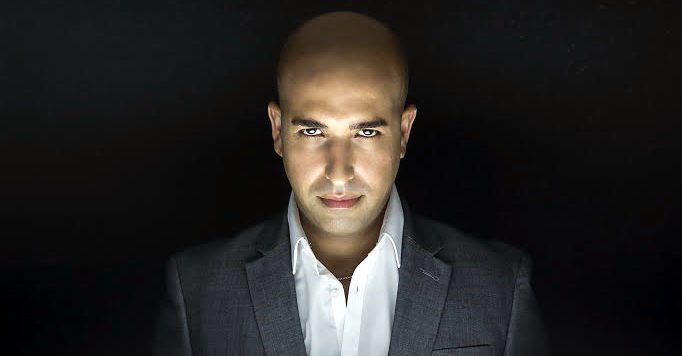 חזי דין. צילום: ליאור פנקסון