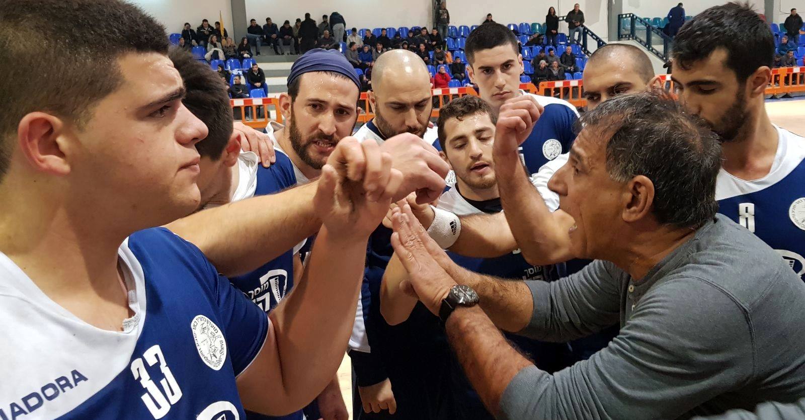 צילום: רוני טסלר