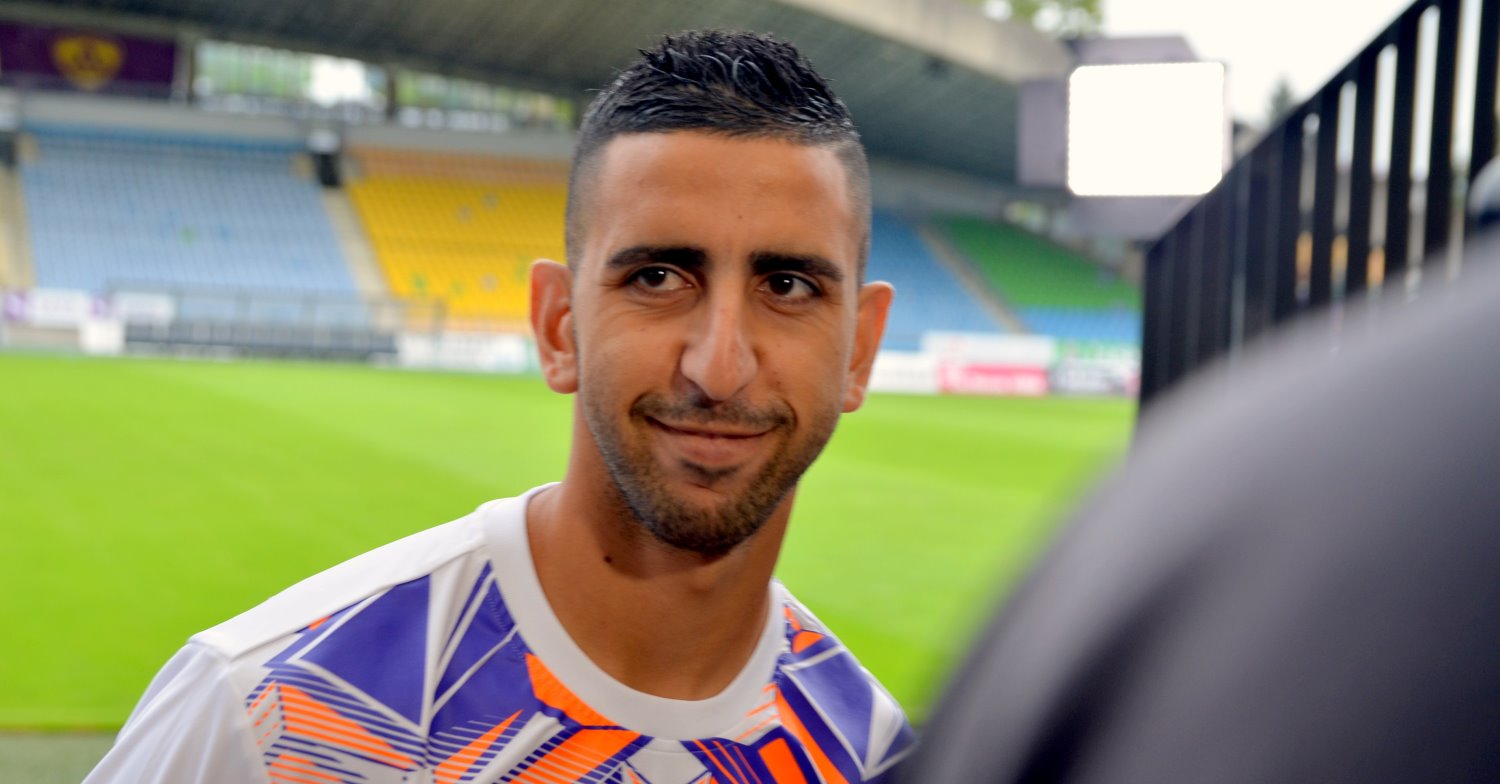 מרואן קבהא. צילום מתוך אתר מריבור