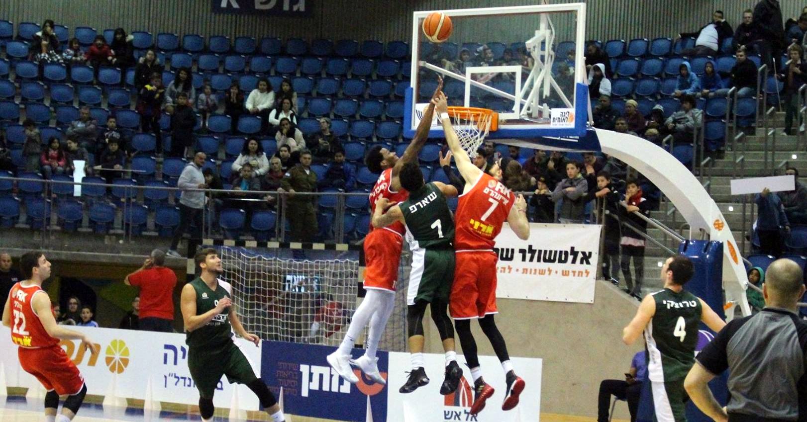 צילום: חן אזרן