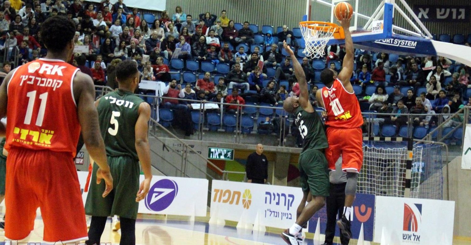 צילום: חן אזרן